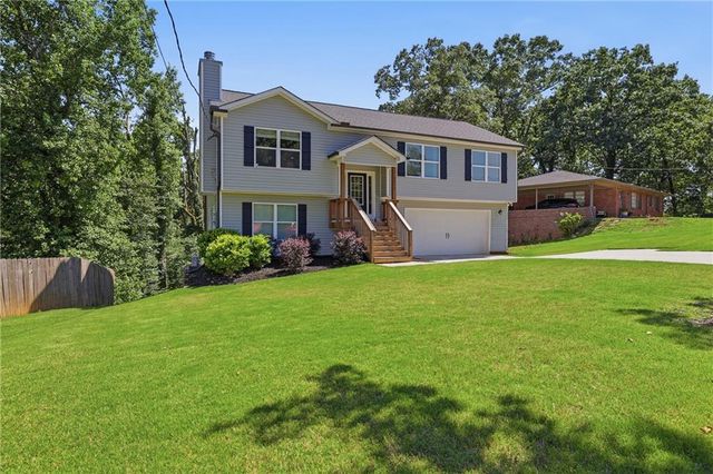 3312 Clearview Drive, Gainesville, GA 30506