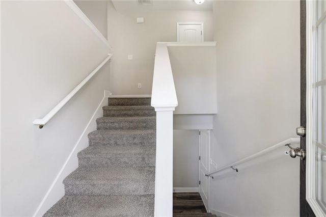 3312 Clearview Drive, Gainesville, GA 30506
