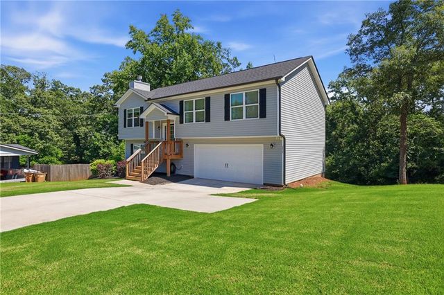 3312 Clearview Drive, Gainesville, GA 30506