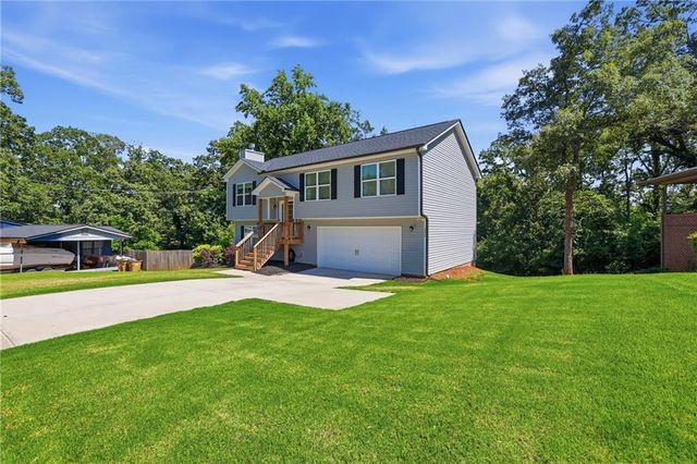 3312 Clearview Drive, Gainesville, GA 30506