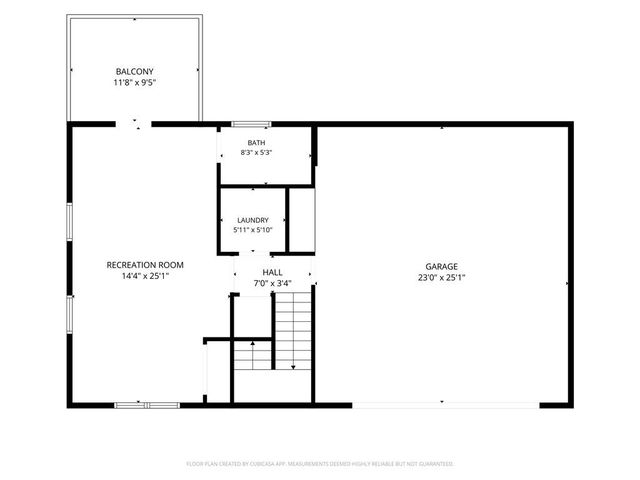 3312 Clearview Drive, Gainesville, GA 30506