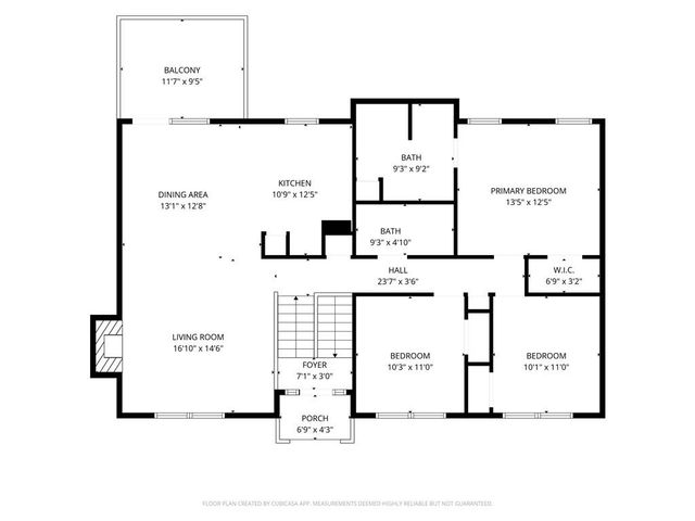 3312 Clearview Drive, Gainesville, GA 30506