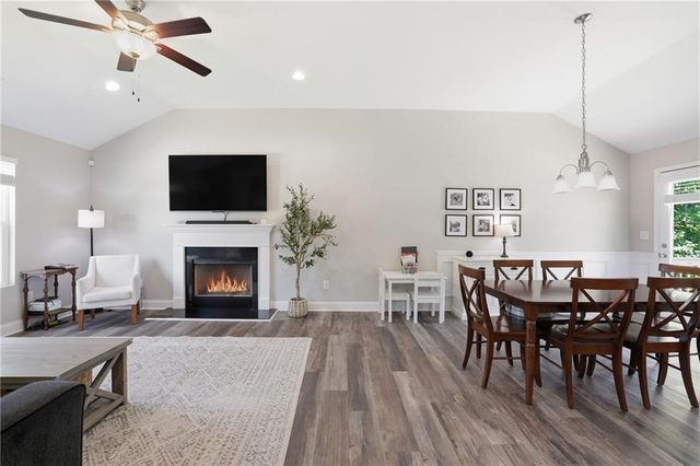 3312 Clearview Drive, Gainesville, GA 30506