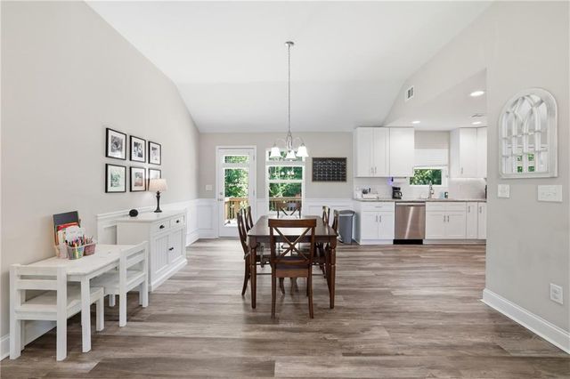 3312 Clearview Drive, Gainesville, GA 30506