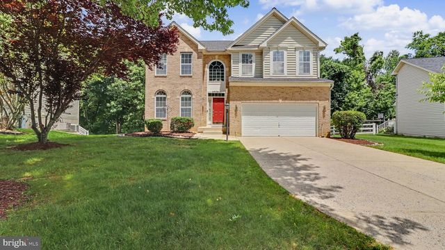 4509 HATTIES PROGRESS DR, Bowie, MD 20720