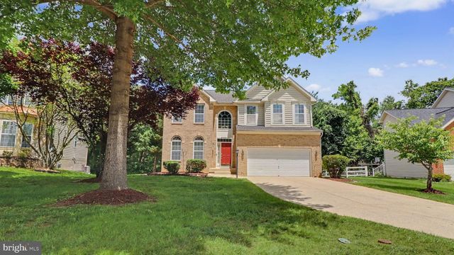 4509 HATTIES PROGRESS DR, Bowie, MD 20720