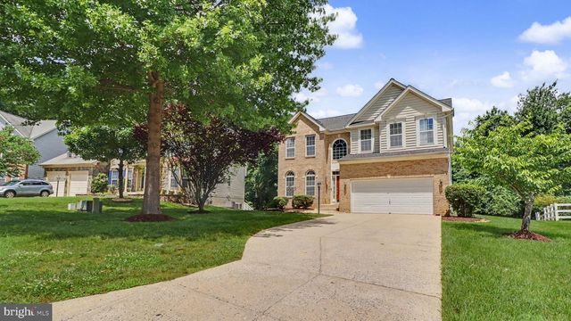 4509 HATTIES PROGRESS DR, Bowie, MD 20720