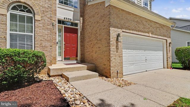 4509 HATTIES PROGRESS DR, Bowie, MD 20720