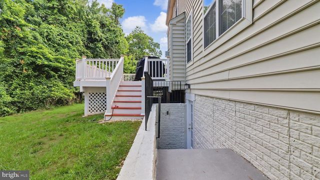 4509 HATTIES PROGRESS DR, Bowie, MD 20720