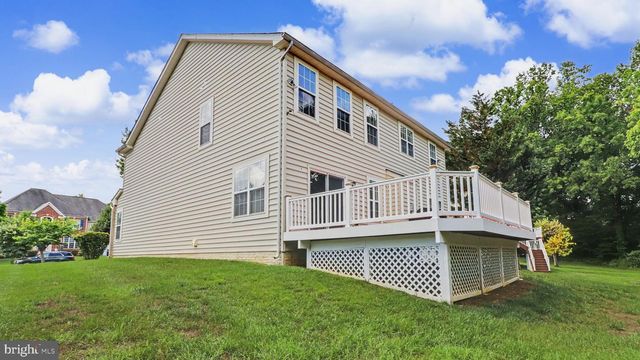 4509 HATTIES PROGRESS DR, Bowie, MD 20720