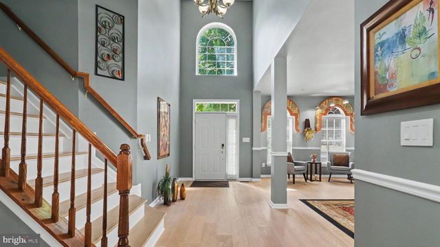 4509 HATTIES PROGRESS DR, Bowie, MD 20720