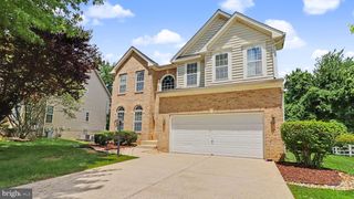 4509 HATTIES PROGRESS DR, Bowie, MD 20720