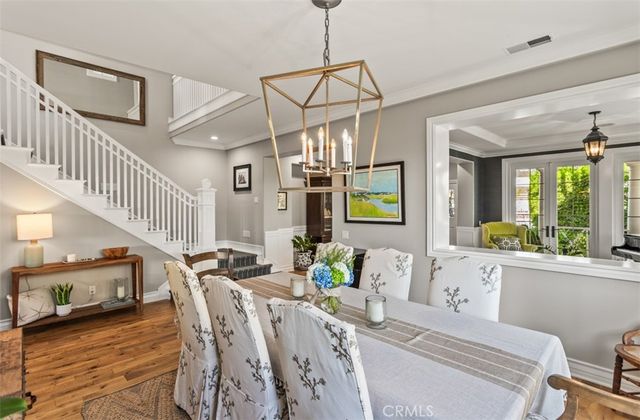 13 Cape Danbury, Newport Beach, CA 92660