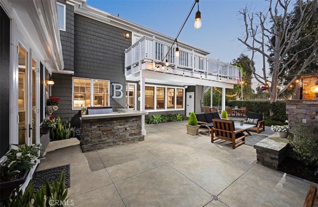 13 Cape Danbury, Newport Beach, CA 92660