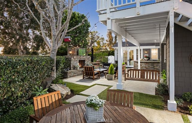 13 Cape Danbury, Newport Beach, CA 92660