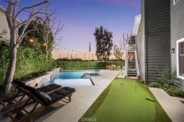 13 Cape Danbury, Newport Beach, CA 92660