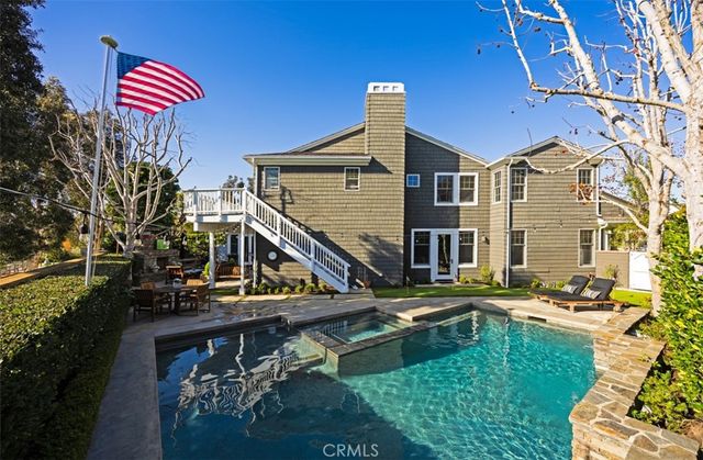 13 Cape Danbury, Newport Beach, CA 92660