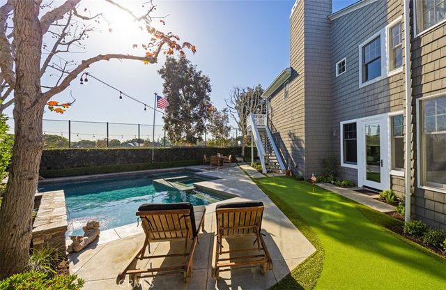 13 Cape Danbury, Newport Beach, CA 92660