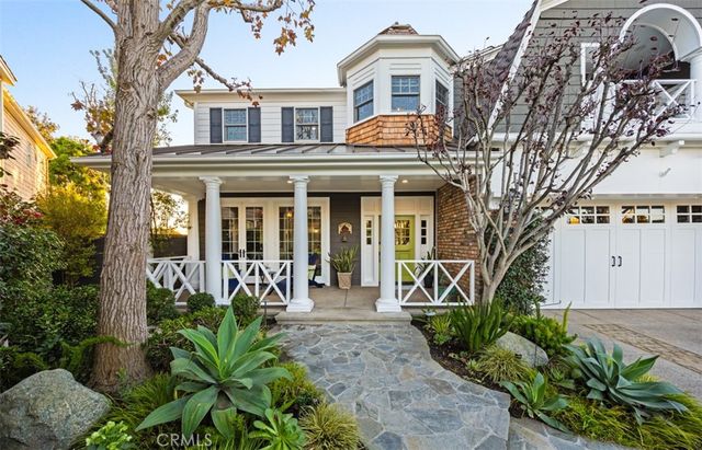 13 Cape Danbury, Newport Beach, CA 92660