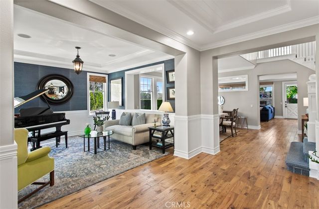 13 Cape Danbury, Newport Beach, CA 92660