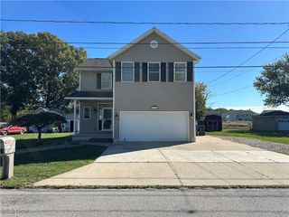 1123 Adams Street, Vermilion, OH 44089