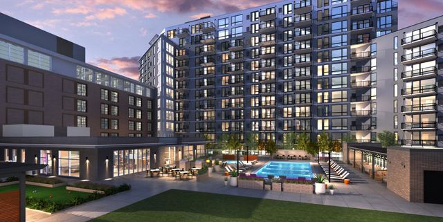 811 Washington Avenue S 1503, Minneapolis, MN 55415