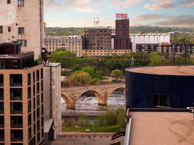 811 Washington Avenue S 1503, Minneapolis, MN 55415