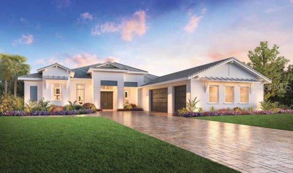 8061 NEVIS RUN, Bradenton, FL 34202
