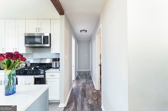 2356 Wynona Drive SE, Marietta, GA 30060