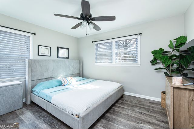 2356 Wynona Drive SE, Marietta, GA 30060