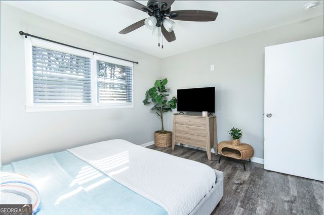 2356 Wynona Drive SE, Marietta, GA 30060