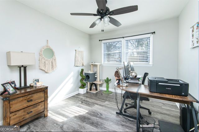 2356 Wynona Drive SE, Marietta, GA 30060