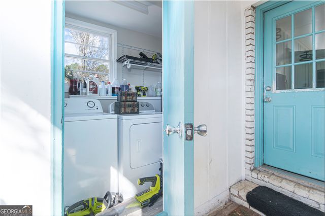 2356 Wynona Drive SE, Marietta, GA 30060