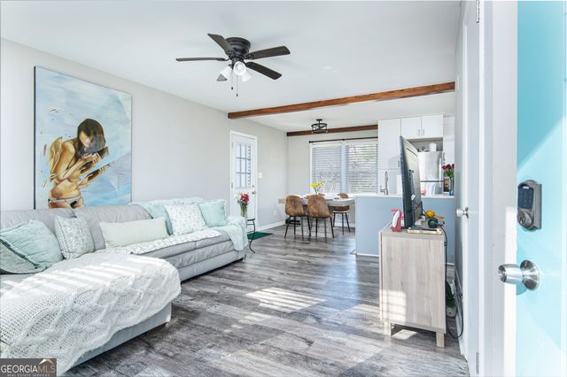 2356 Wynona Drive SE, Marietta, GA 30060