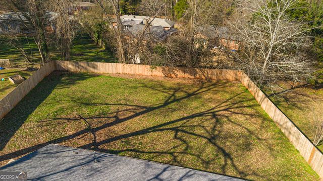 2356 Wynona Drive SE, Marietta, GA 30060