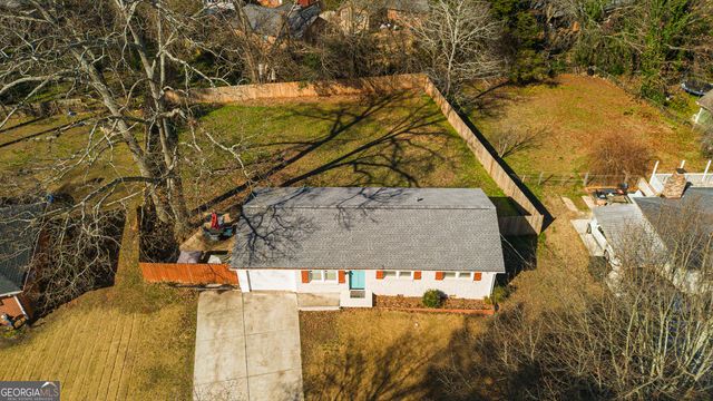 2356 Wynona Drive SE, Marietta, GA 30060