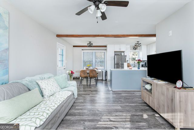 2356 Wynona Drive SE, Marietta, GA 30060