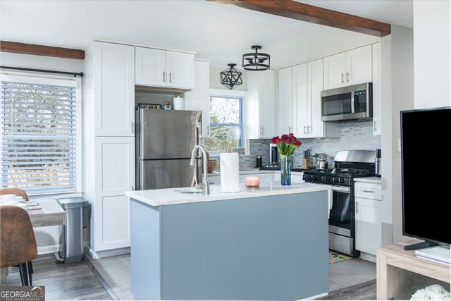 2356 Wynona Drive SE, Marietta, GA 30060