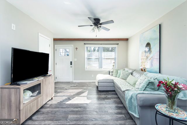 2356 Wynona Drive SE, Marietta, GA 30060