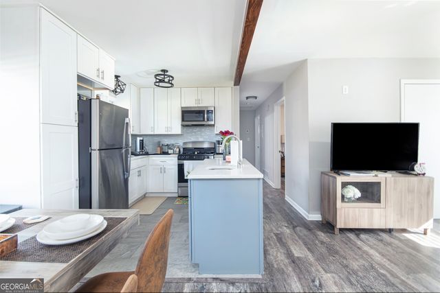 2356 Wynona Drive SE, Marietta, GA 30060