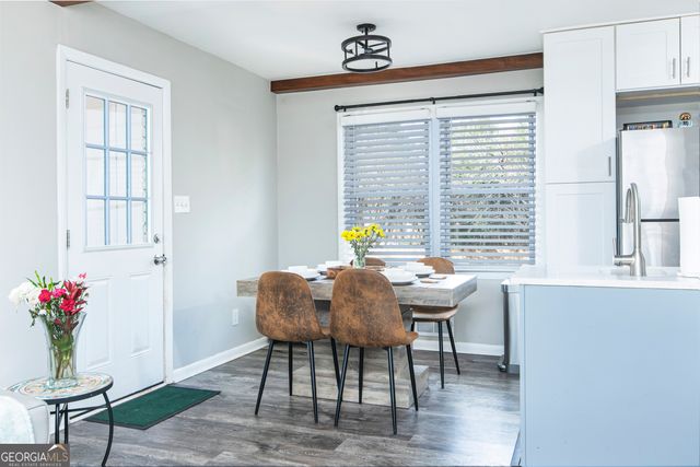 2356 Wynona Drive SE, Marietta, GA 30060