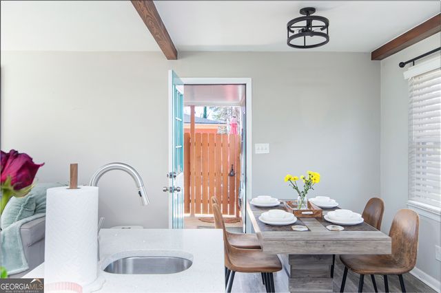 2356 Wynona Drive SE, Marietta, GA 30060