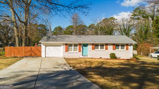 2356 Wynona Drive SE, Marietta, GA 30060