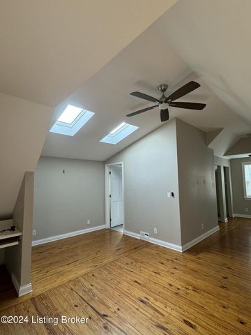 249 Norbourne Blvd, Louisville, KY 40207