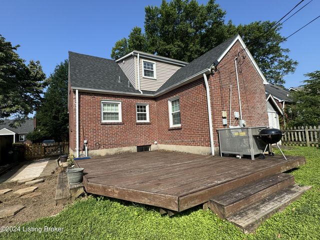 249 Norbourne Blvd, Louisville, KY 40207