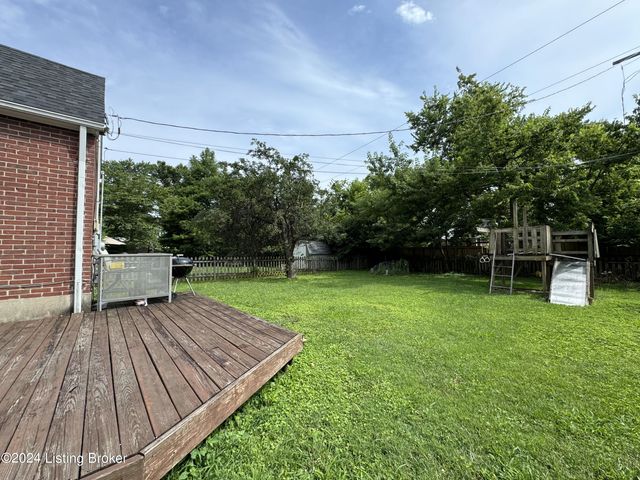 249 Norbourne Blvd, Louisville, KY 40207