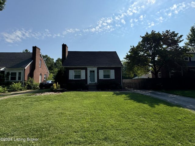 249 Norbourne Blvd, Louisville, KY 40207