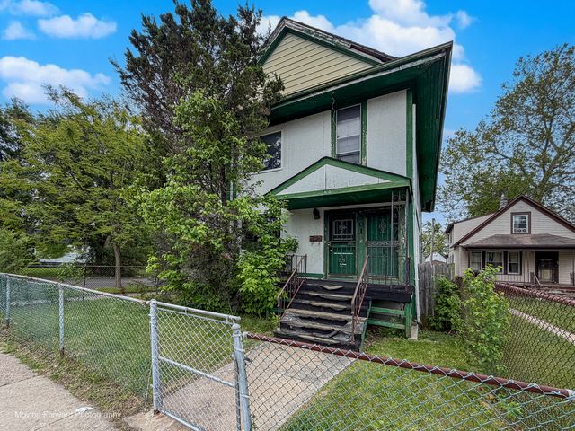 501 W 103rd Street, Chicago, IL 60628