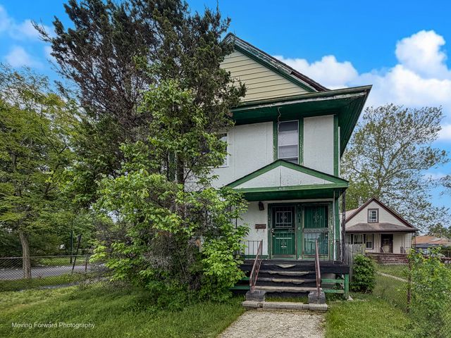 501 W 103rd Street, Chicago, IL 60628