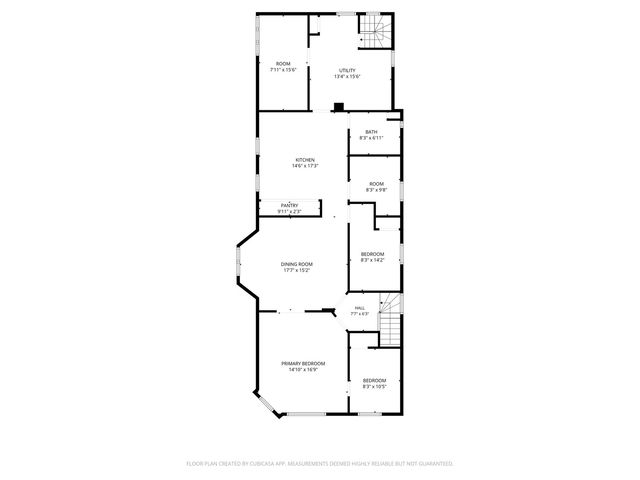501 W 103rd Street, Chicago, IL 60628